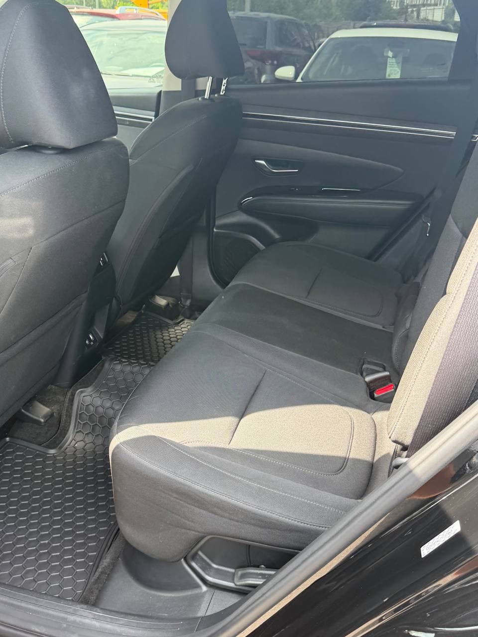 Hyundai Tucson — фото 3
