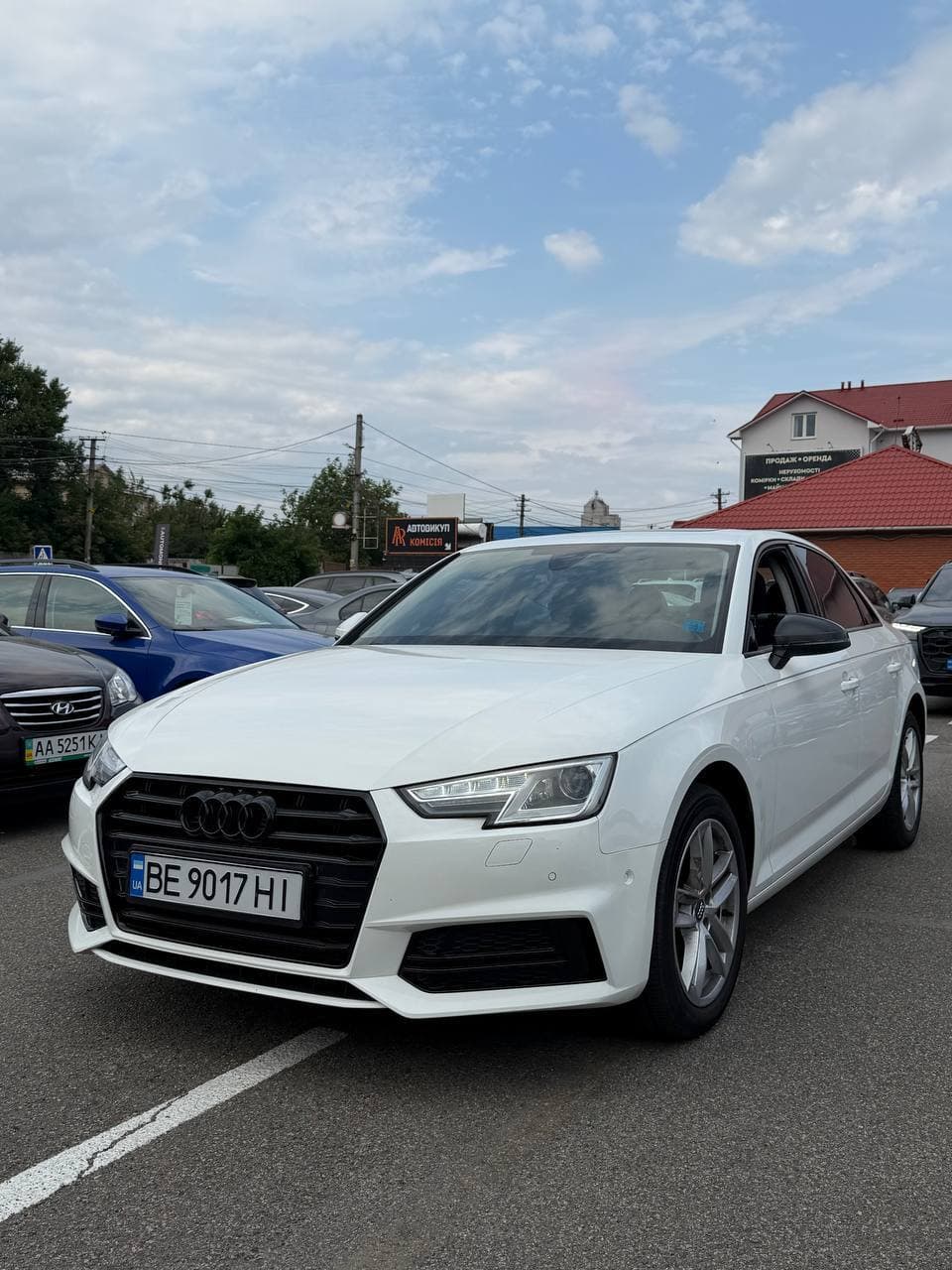 Audi А4