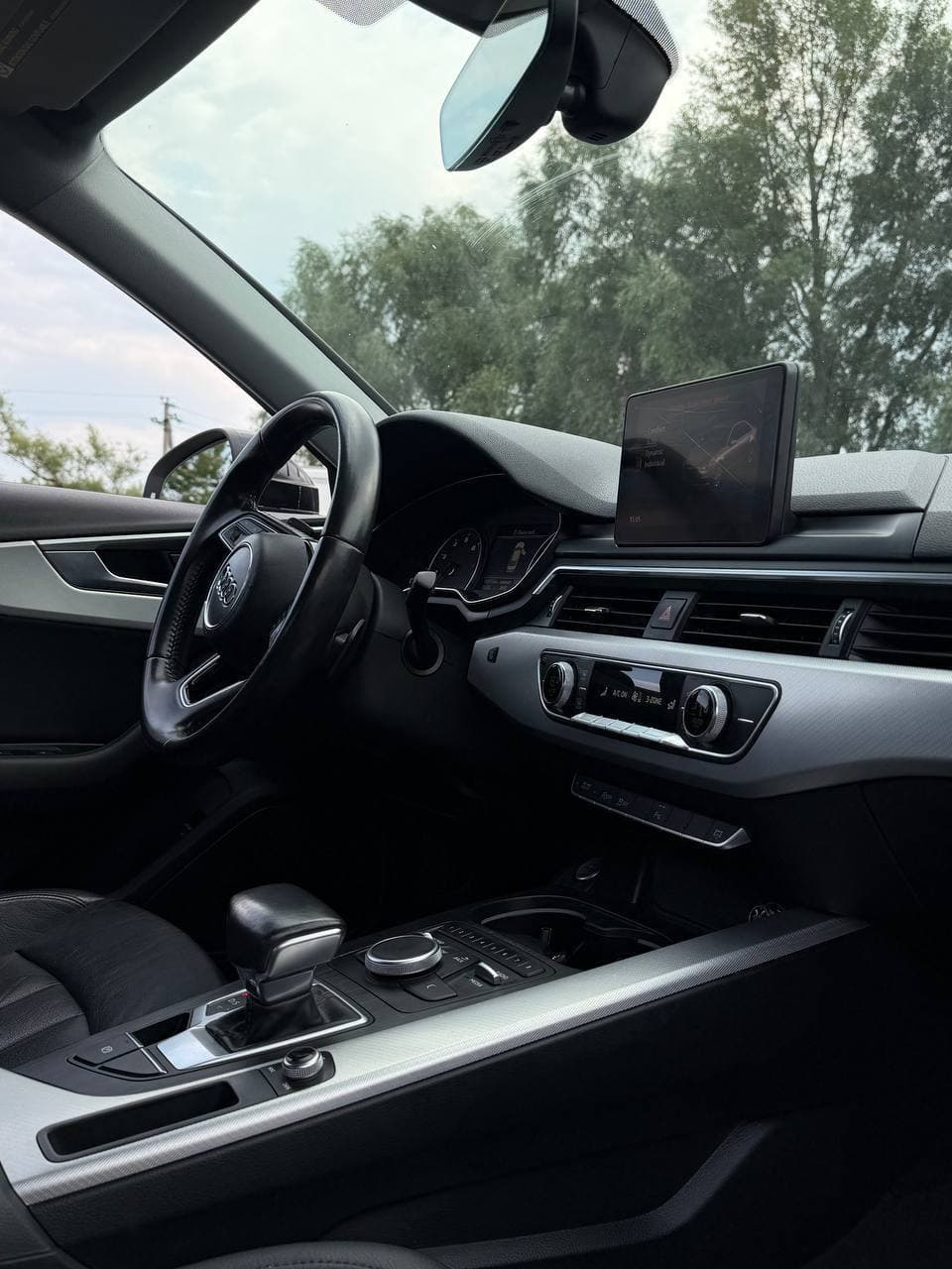 Audi А4 — фото 3