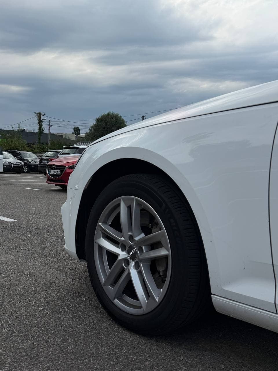 Audi А4 — фото 6