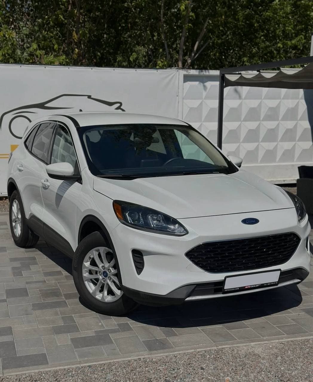 Ford Escape