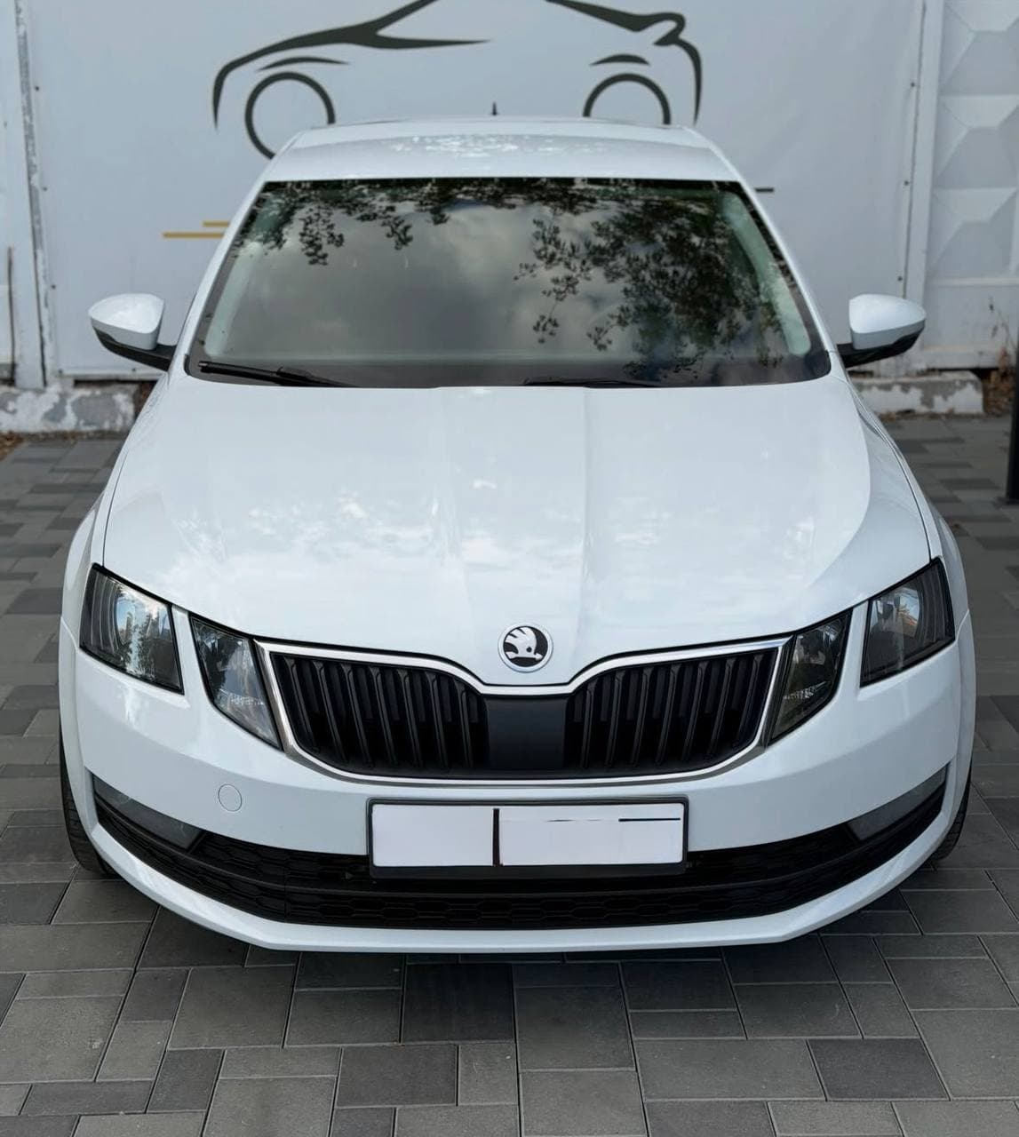 Skoda Octavia A7 FL — фото 2