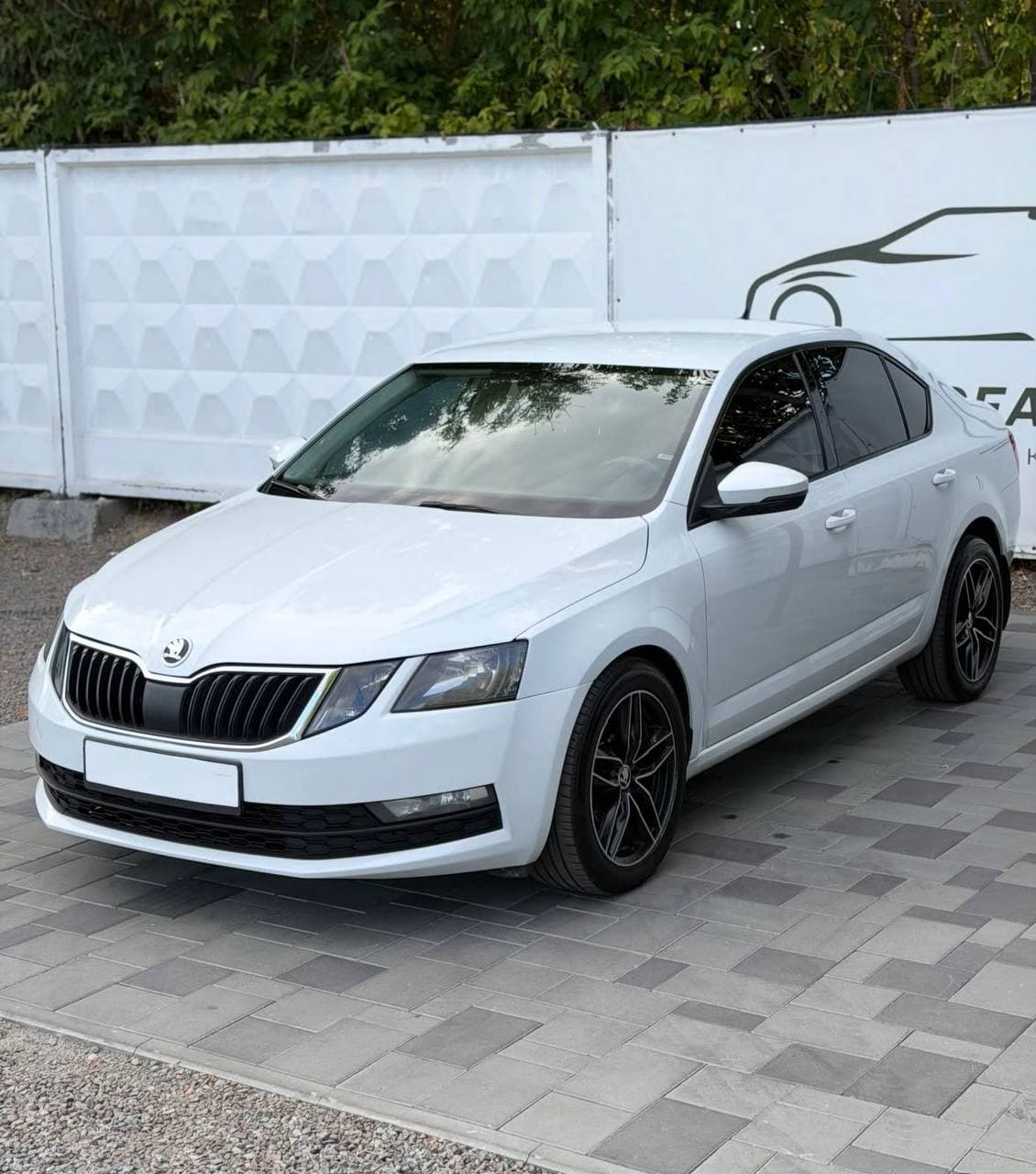 Skoda Octavia A7 FL — фото 3
