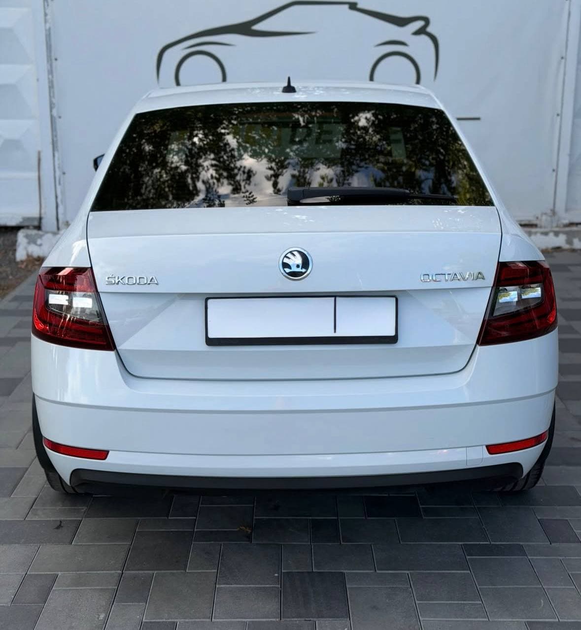 Skoda Octavia A7 FL — фото 4