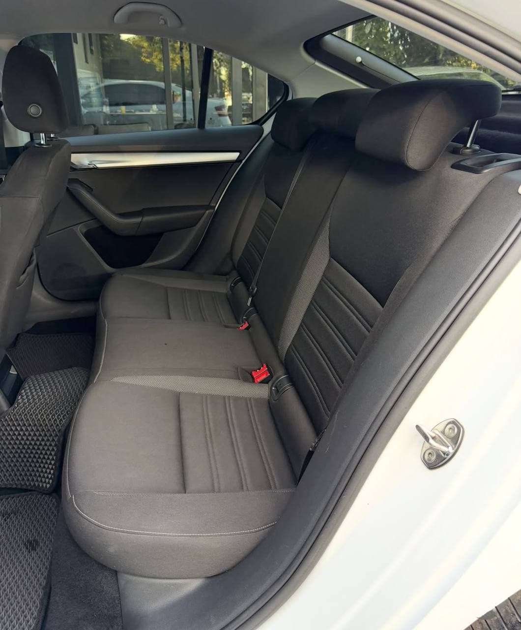 Skoda Octavia A7 FL — фото 7