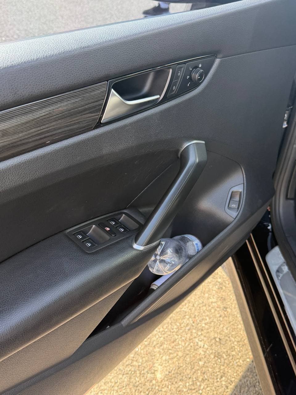 Volkswagen Passat — фото 7