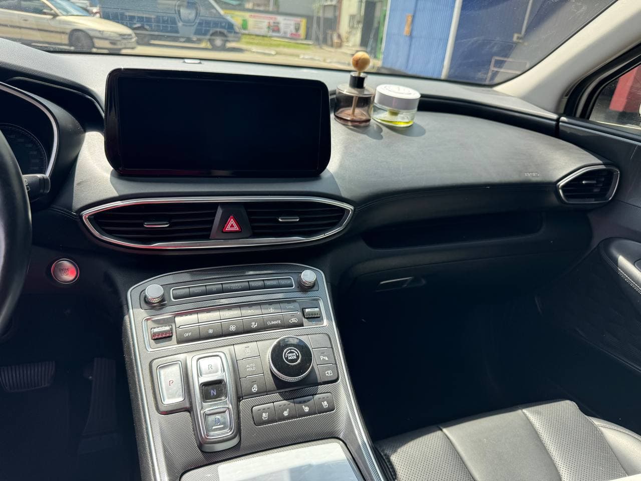 Hyundai SantaFe — фото 6