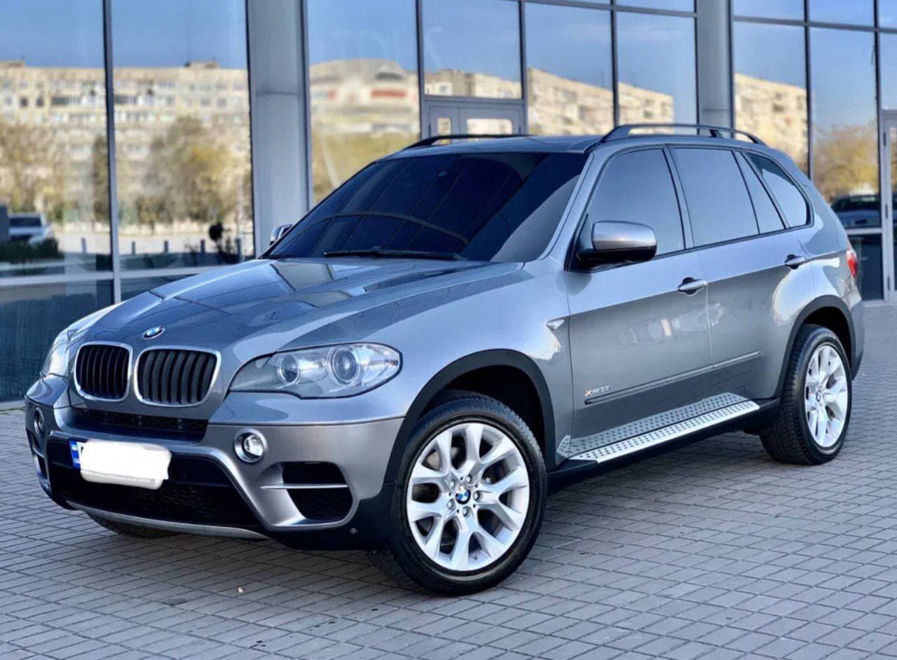 BMW Х5