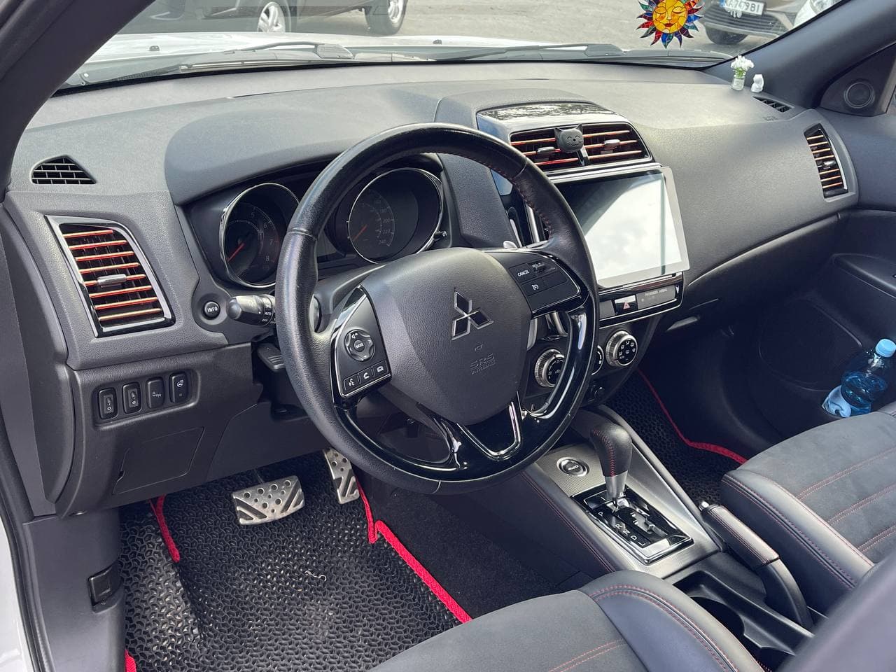 Mitsubishi RVR — фото 3
