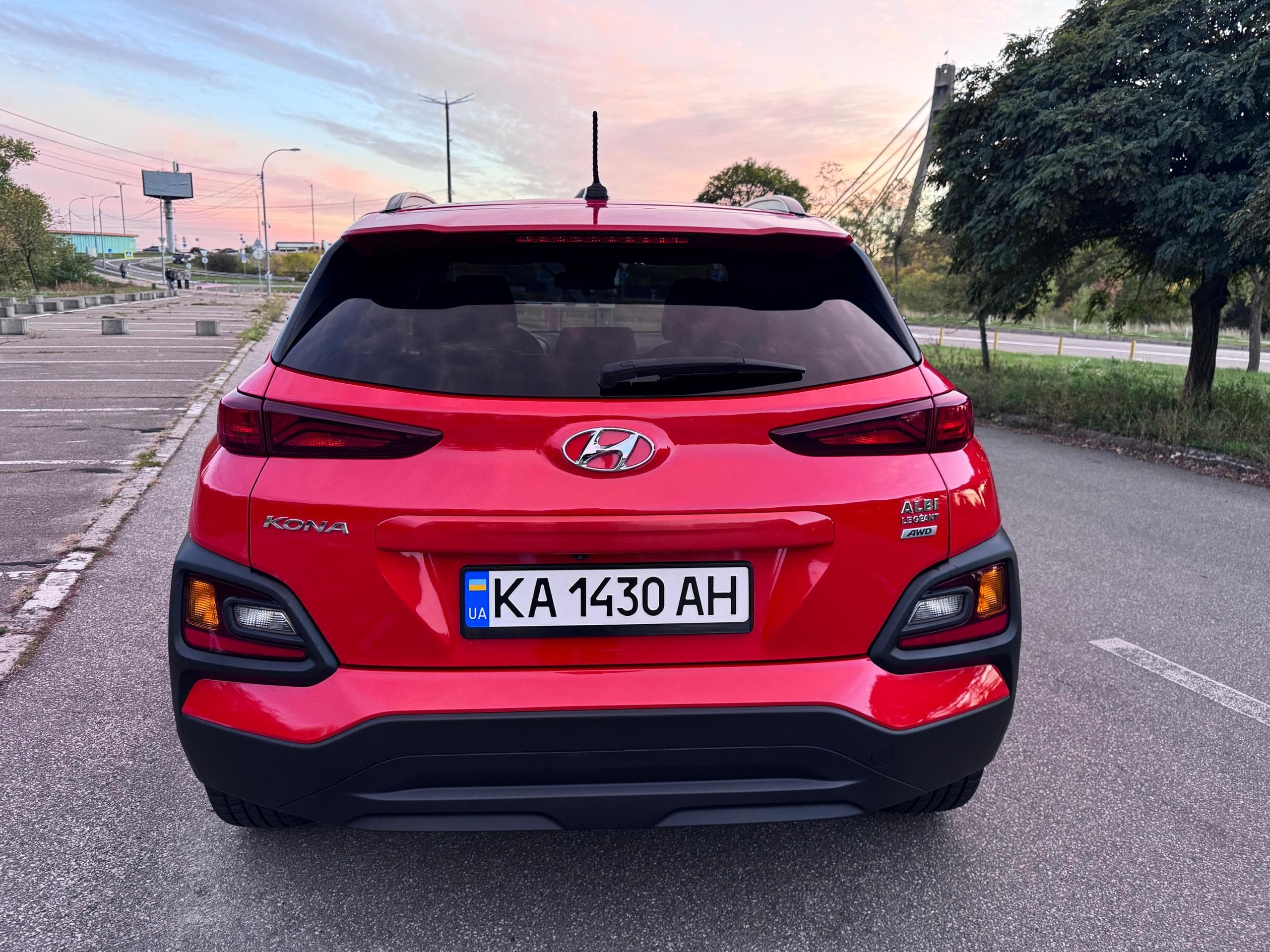 Hyundai Kona — фото 3