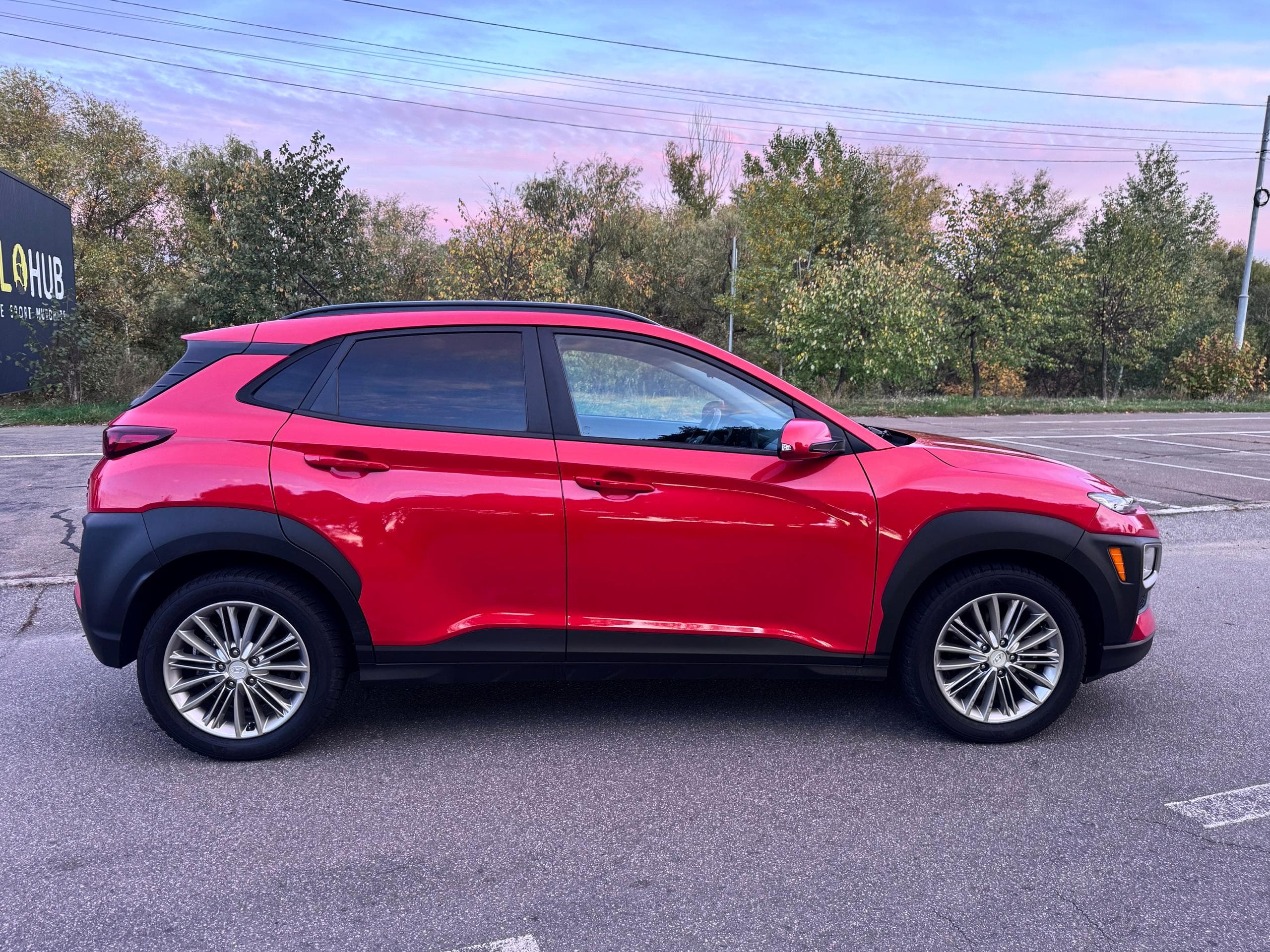 Hyundai Kona — фото 4