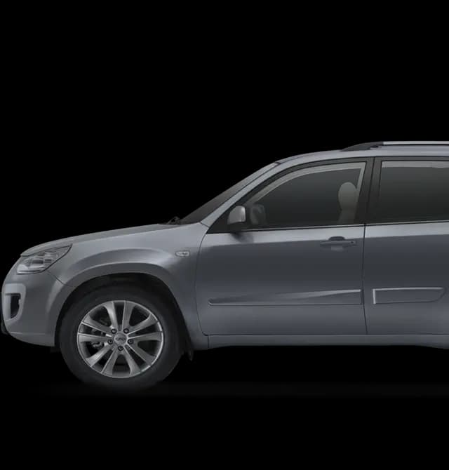 Volkswagen Passat 2021 Comfortline