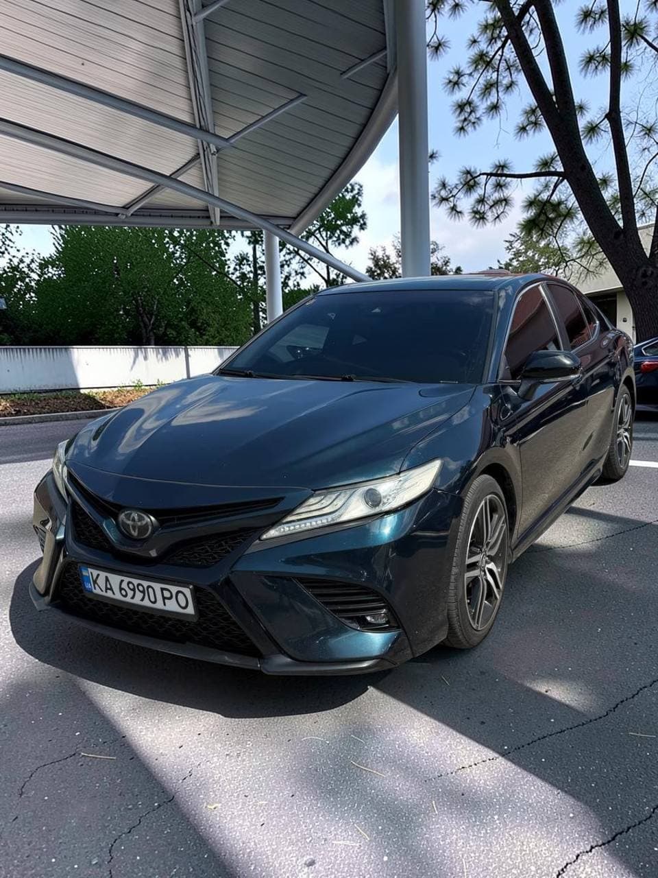 2.5 л бензин