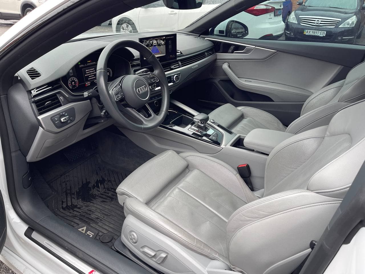 Audi A5 S-Line — фото 3